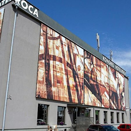 The Invisible Hotel — Urban Flashbacks Kosice Exterior photo
