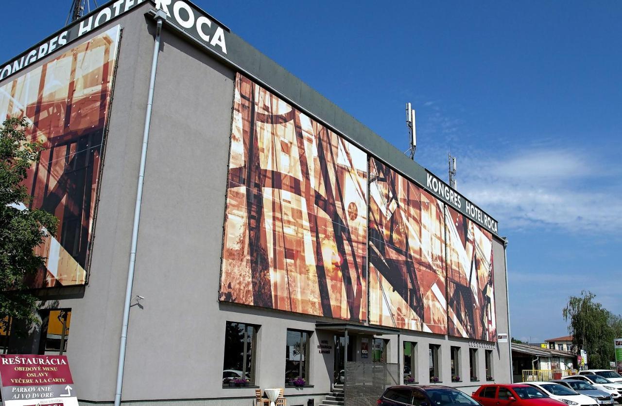 The Invisible Hotel — Urban Flashbacks Kosice Exterior photo